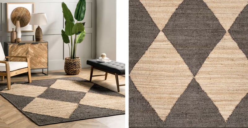 Jute Carpets